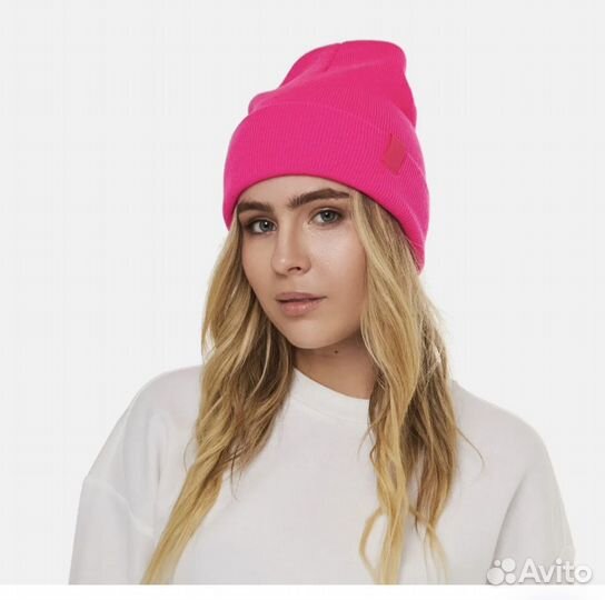 Шапка женская новая