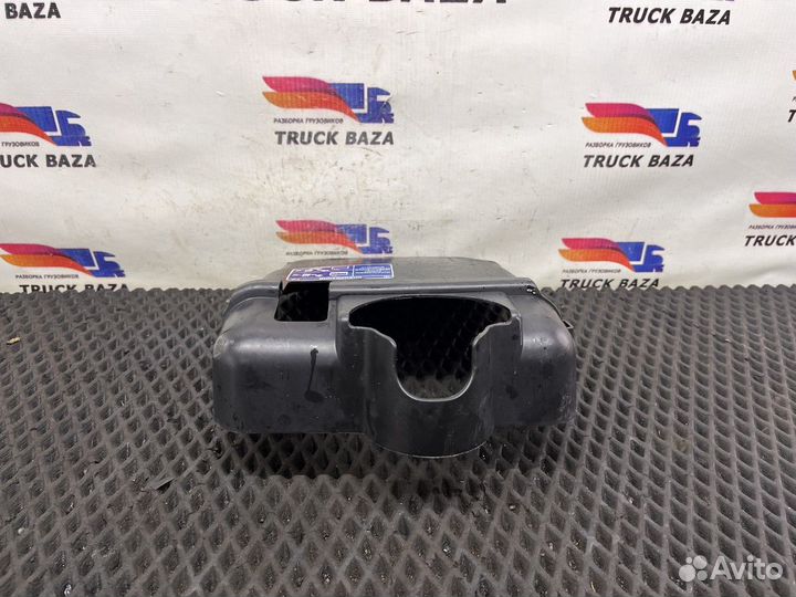 1854995 Кожух расширительного бачка