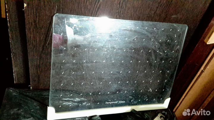 Полки в холодильник