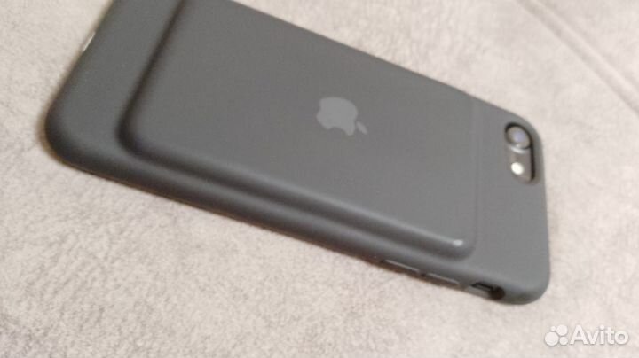 SMART battery case iPhone 7