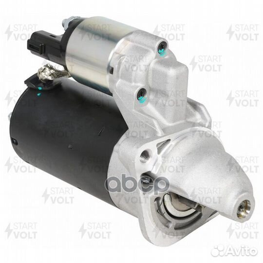 Стартер для а/м Kia Ceed 06/Hyundai i30 07