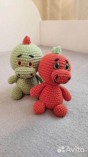 Мягкие игрушки новые