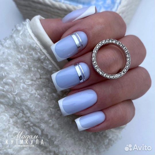 Мастер маникюра и педикюра