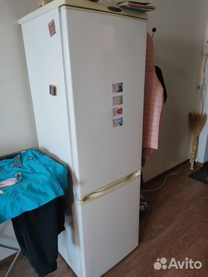 Холодильник бу