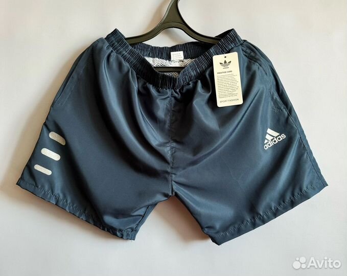 Шорты adidas