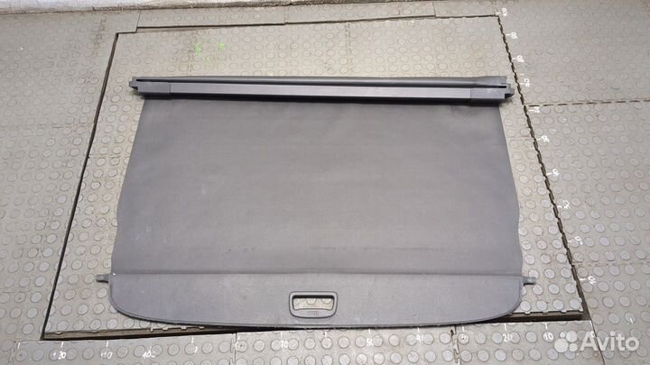 Шторка багажника Opel Astra J