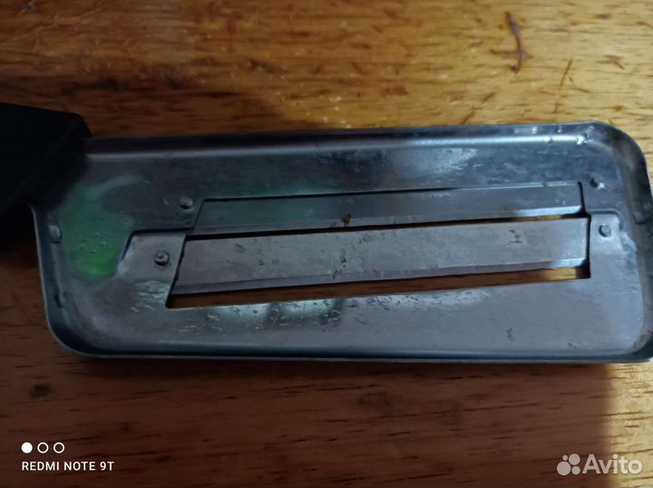 Нож для капусты