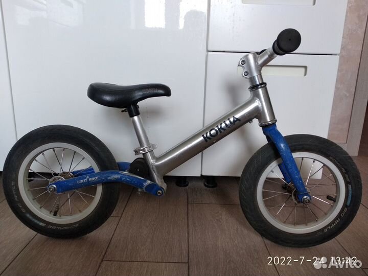 Беговел kokua