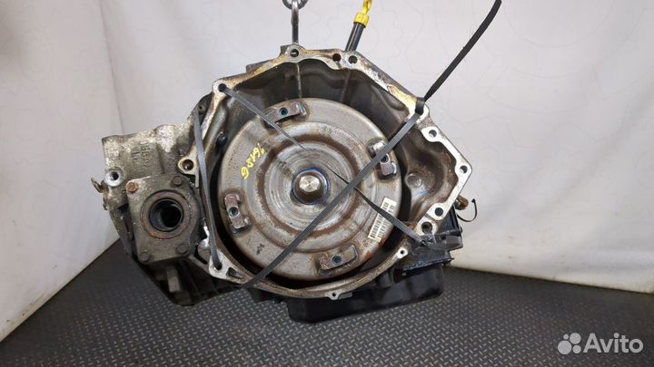 Кпп - автомат (АКПП) Chrysler Pacifica, 2008