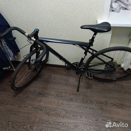 Gt avalanche 2.0 gravel