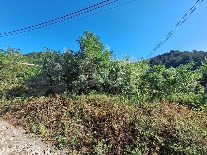 Участок 6 сот. (ИЖС)