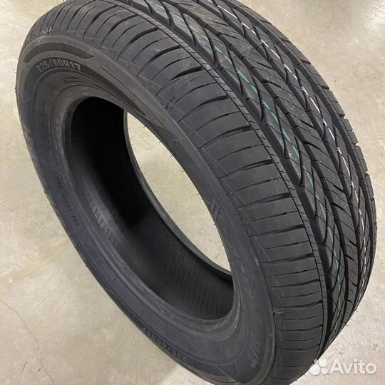 Tracmax X-Privilo H/T 225/70 R16 107H