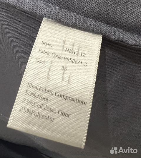 Рубашка женская