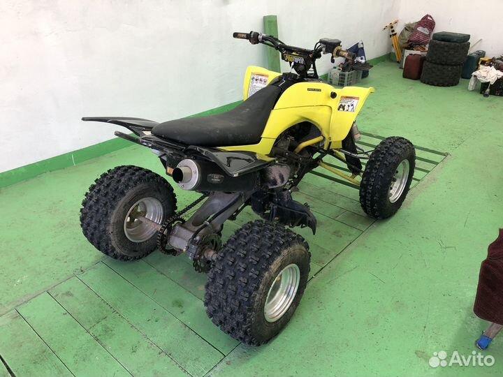 Продам Yamaha Yfz 450