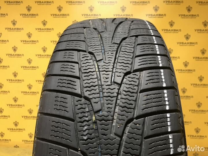 Kumho I'Zen KW31 235/55 R17 103R