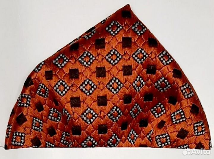 Галстук бабочка