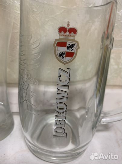 Пивная кружка