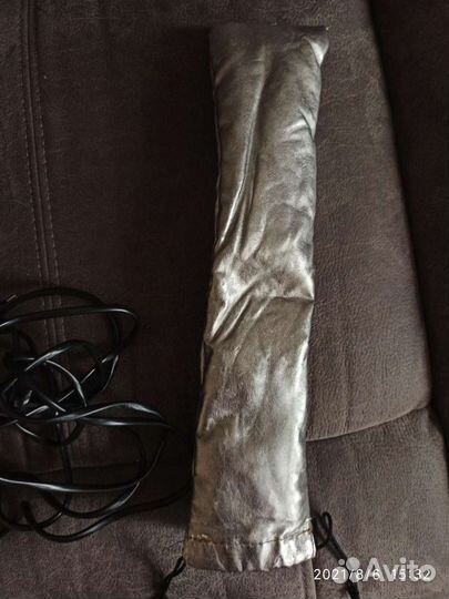 Стайлер, плойка, прибор для завивки, remington