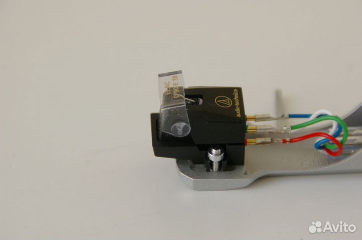 Головка звукоснимателя elac D 90 E 18 microline