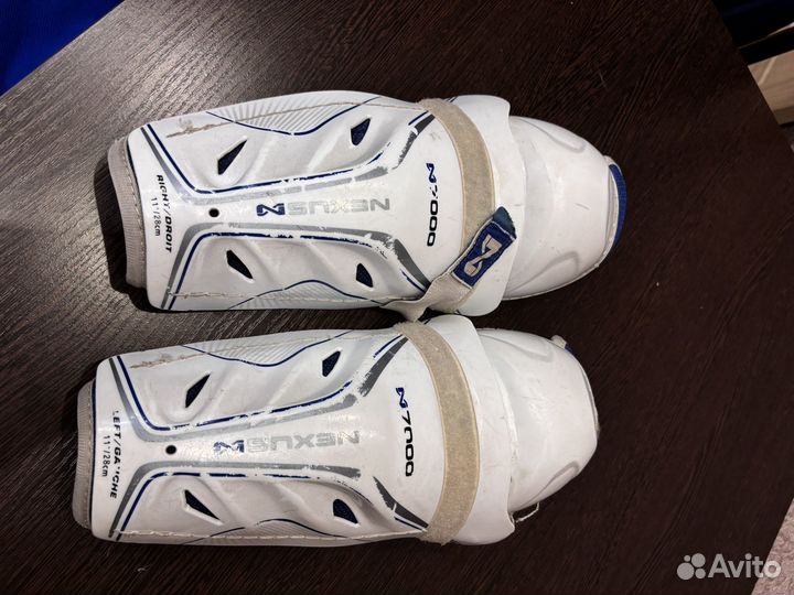 Хоккейная форма