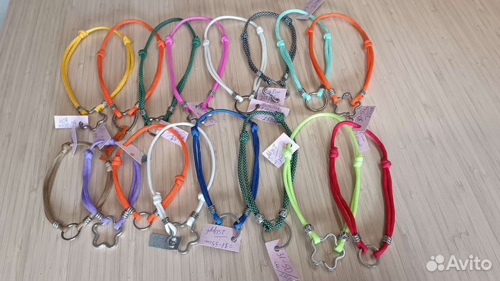 Шнурки мобильные для карт, телефона