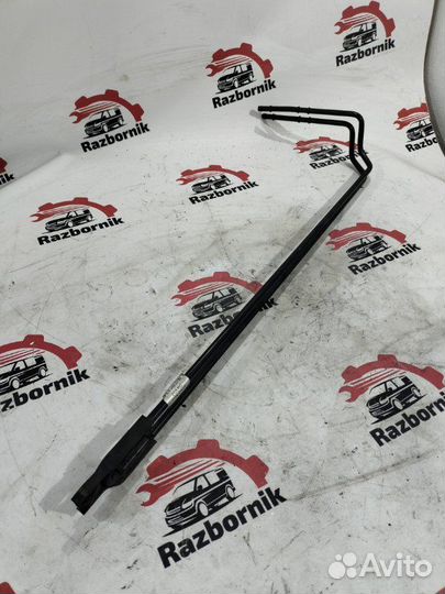 Радиатор гидроусилителя руля Mercedes Vito W639