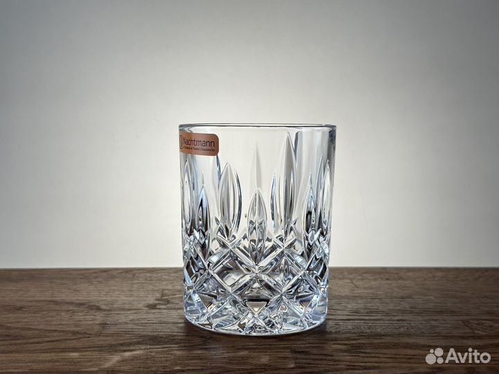 Хрустальный стакан Nachtmann Noblesse 295 ml