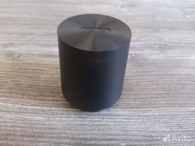 Сабвуфер Asus SonicMaster