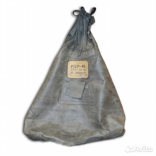 Резервуар для воды рдр-40 (походный) 40л. СССР