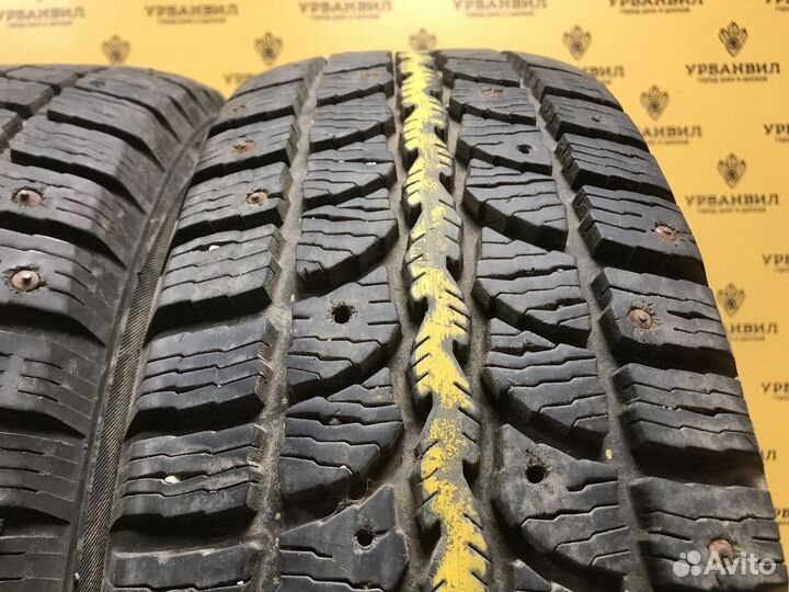 КАМА 505 Irbis 195/65 R15 91T