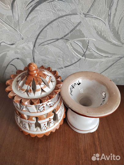 Аромалампа