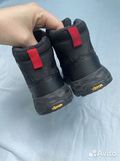 Ботинки ReimaTec 23
