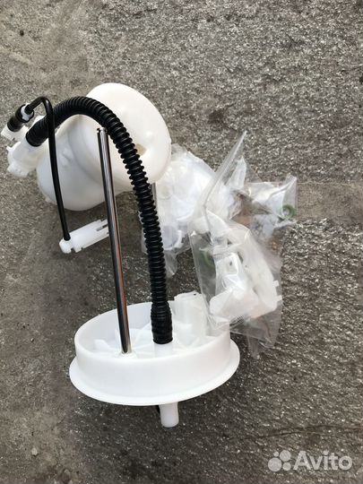 Фильтр топливный в бак honda accord 8