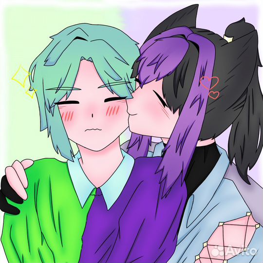 Художник иллюстратор, рисунки на заказ