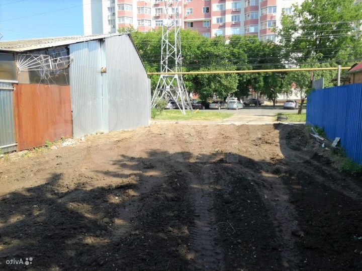 Участок 2 сот. (ИЖС)