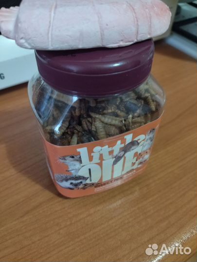 Корм для грызунов