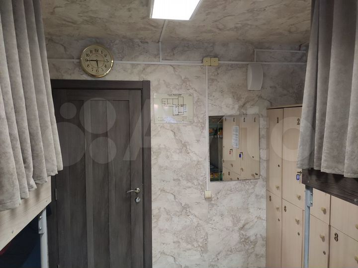 Комната 20 м², 1/10 эт.