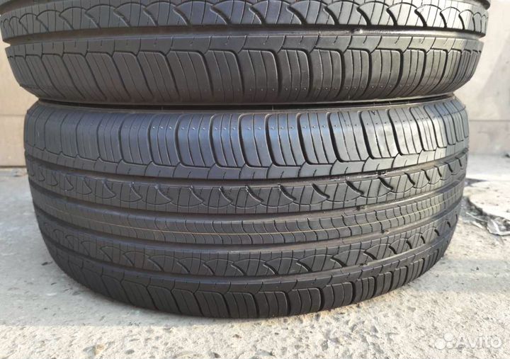 Nexen N'Priz AH8 215/55 R17 94V
