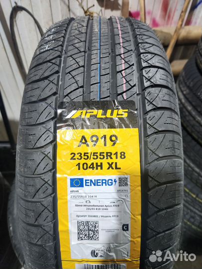 Aplus A919 235/55 R18