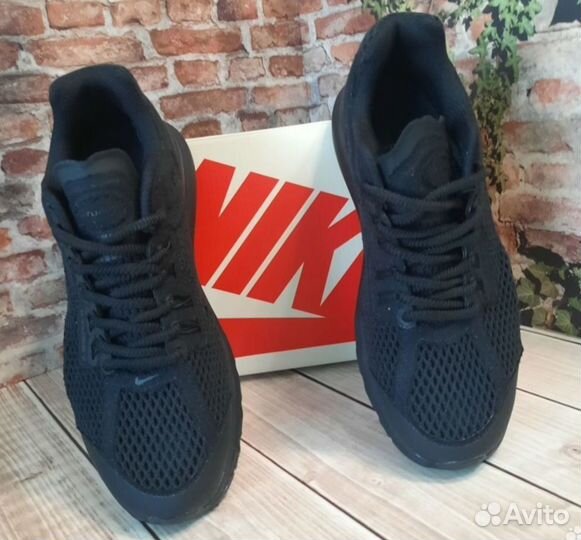 Кроссовки мужские Nike Air max Stussy