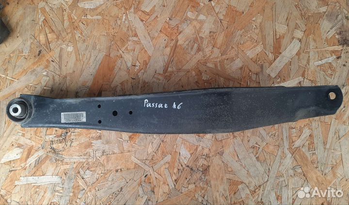 Нижний рычаг Volkswagen Passat B6