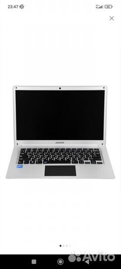 Ноутбук digma Eve 14C405