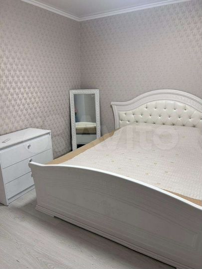 2-к. квартира, 35 м², 1/1 эт.