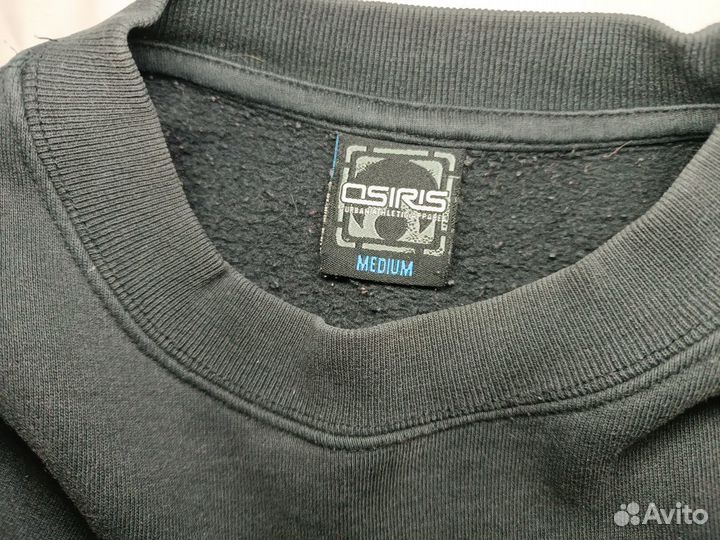 Свитшот Osiris