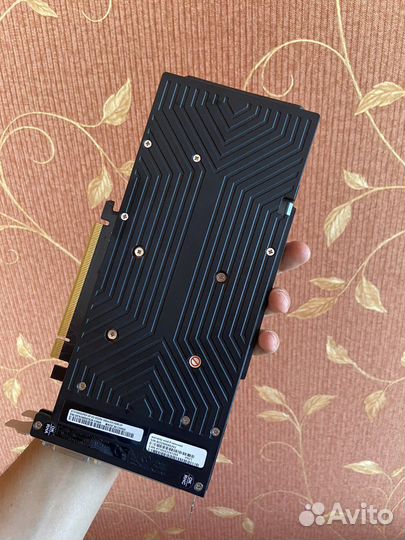 Geforce GTX 1660 super