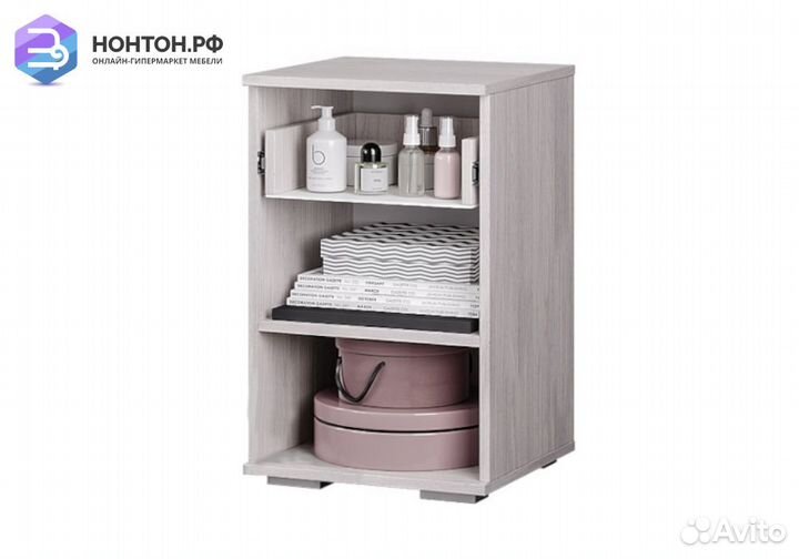 Тумба прикроватная Кимберли