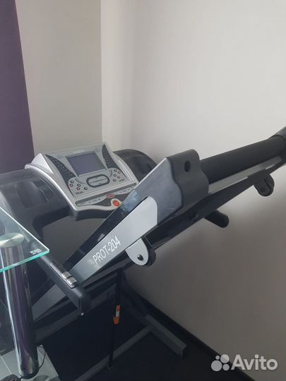 Беговая дорожка элек.Proxima Triniti II prot-204