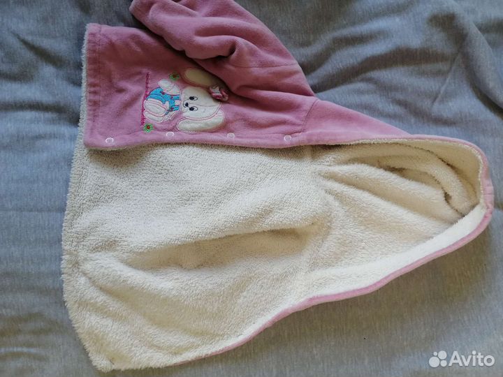 Детский костюм 1 годик