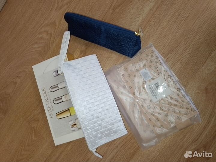 Косметички брендовые