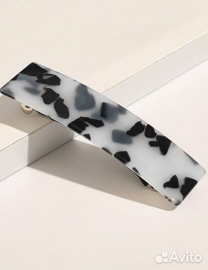 Заколка-автомат для волос